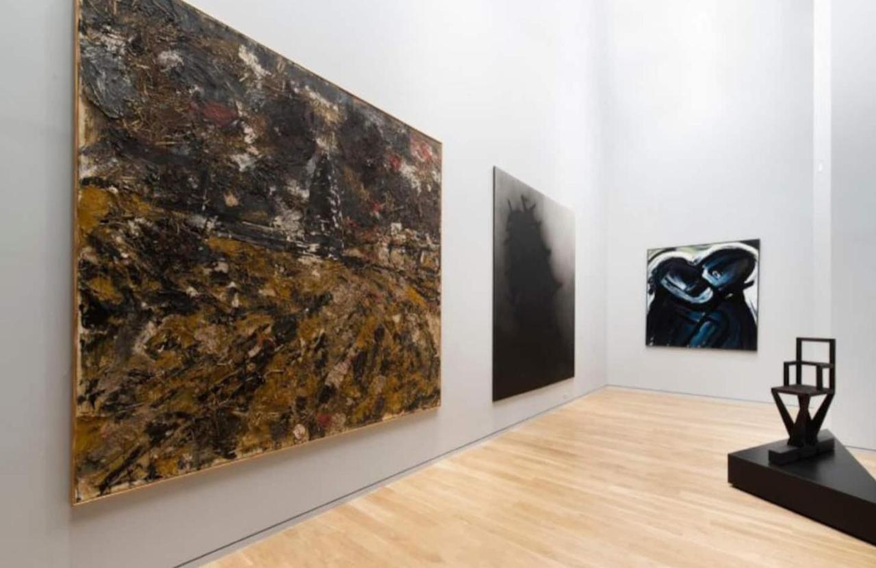 Le Musee Athén Kültér fotó
